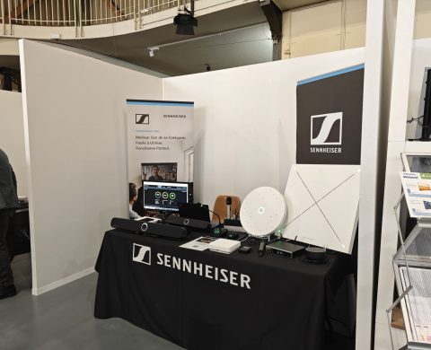 Sennheiser