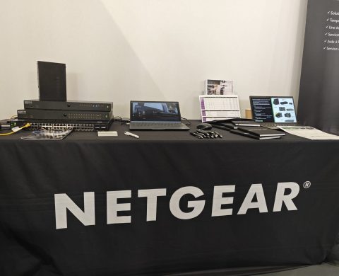 Netgear