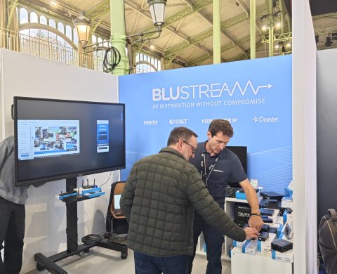 Blustream