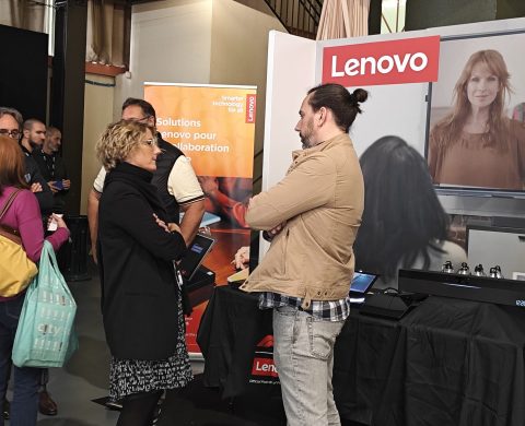 Lenovo