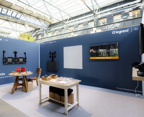 Legrand AV