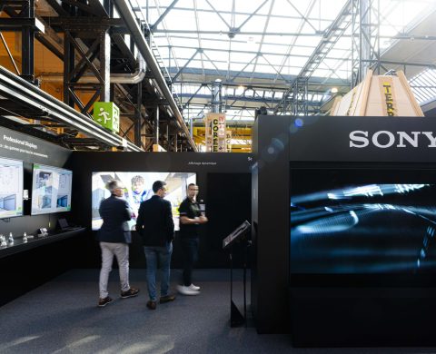 Sony