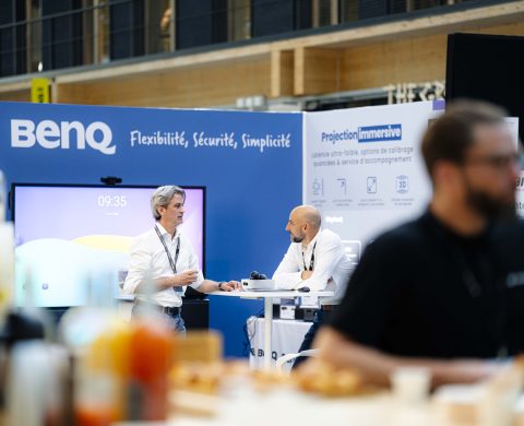 BenQ