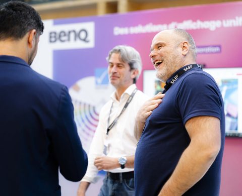 BenQ