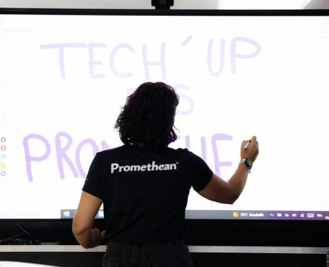 Promethean