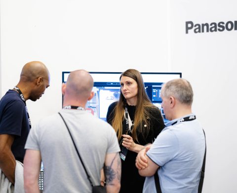 Panasonic