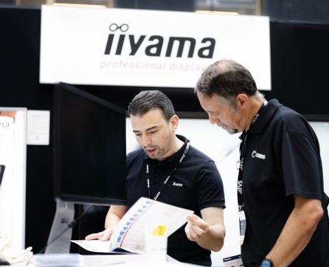 IIyama