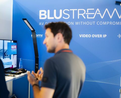 Blustream
