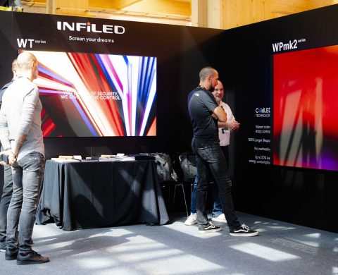 Infiled