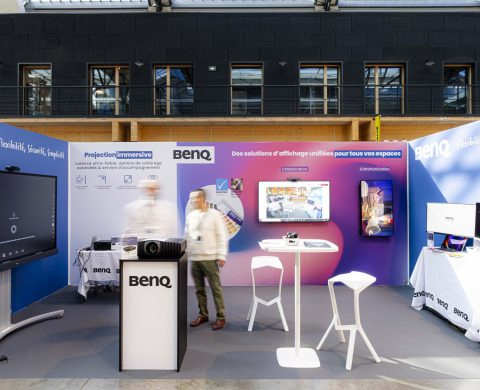 BenQ