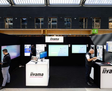 IIyama