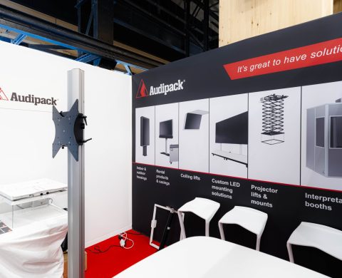 Audipack