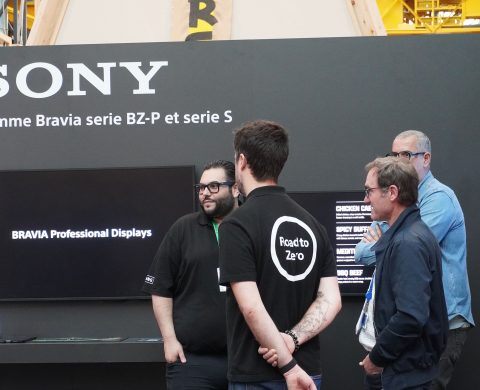 Sony