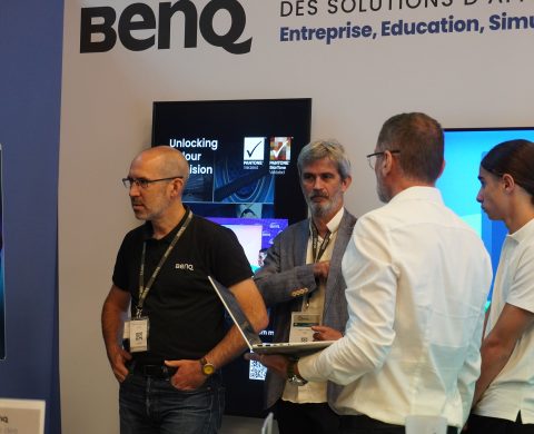 BenQ