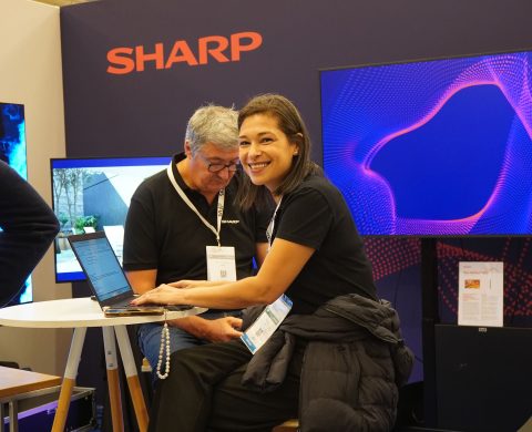 Sharp