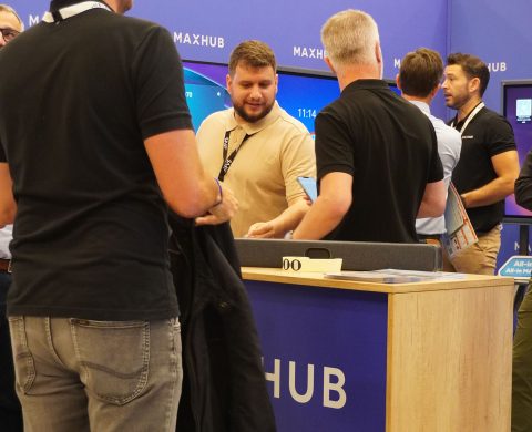 Maxhub