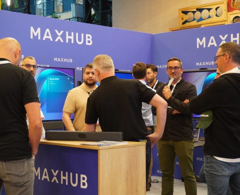 Maxhub