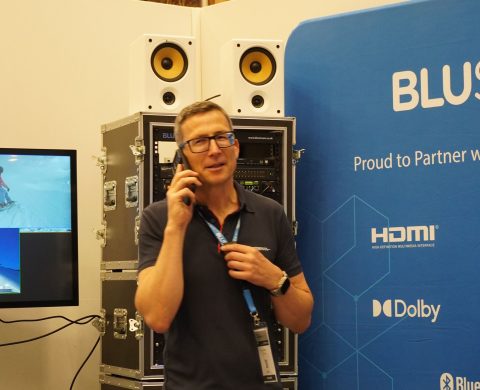 Blustream