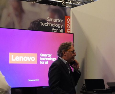 Lenovo