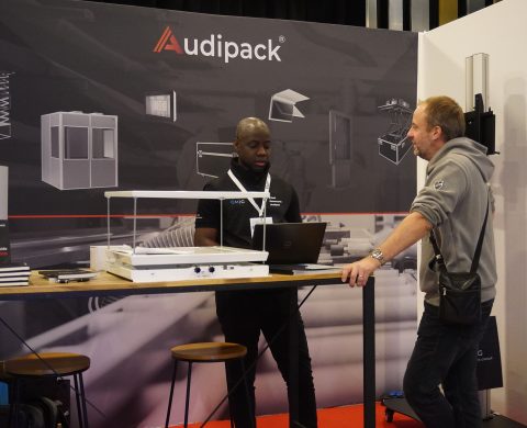 Audipack