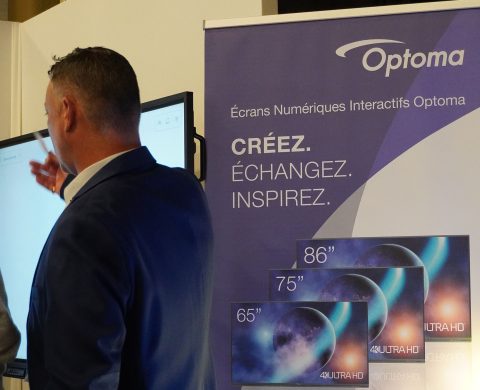 Optoma