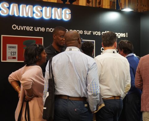 Samsung