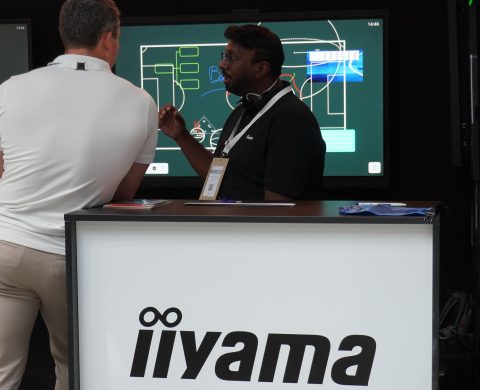 iiyama