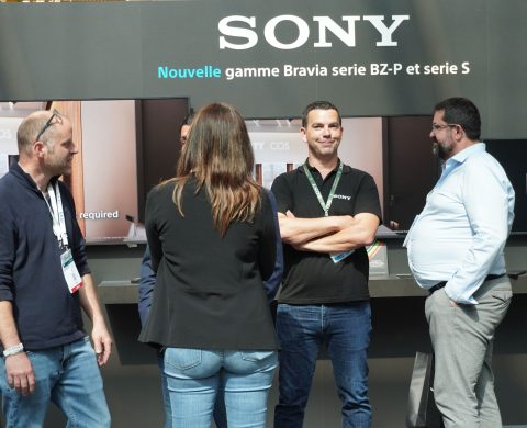 Sony